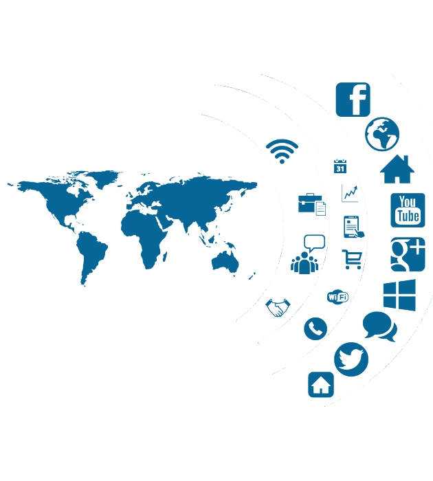 Website Designing